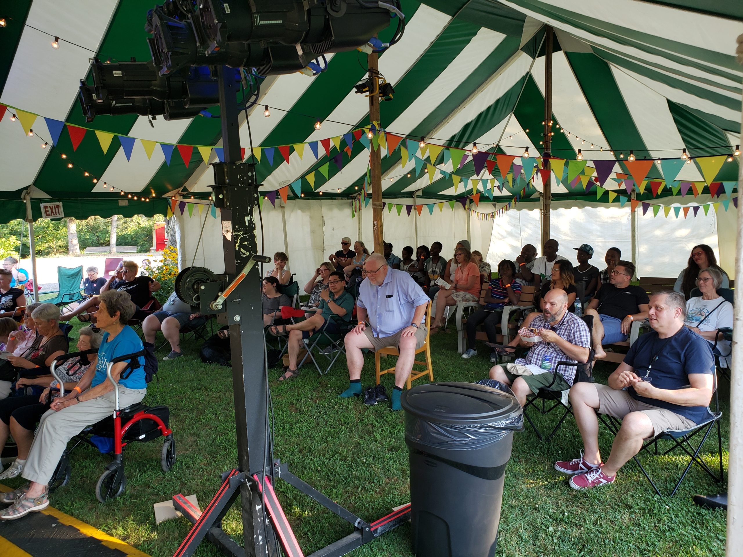 Skylight Festival 2019