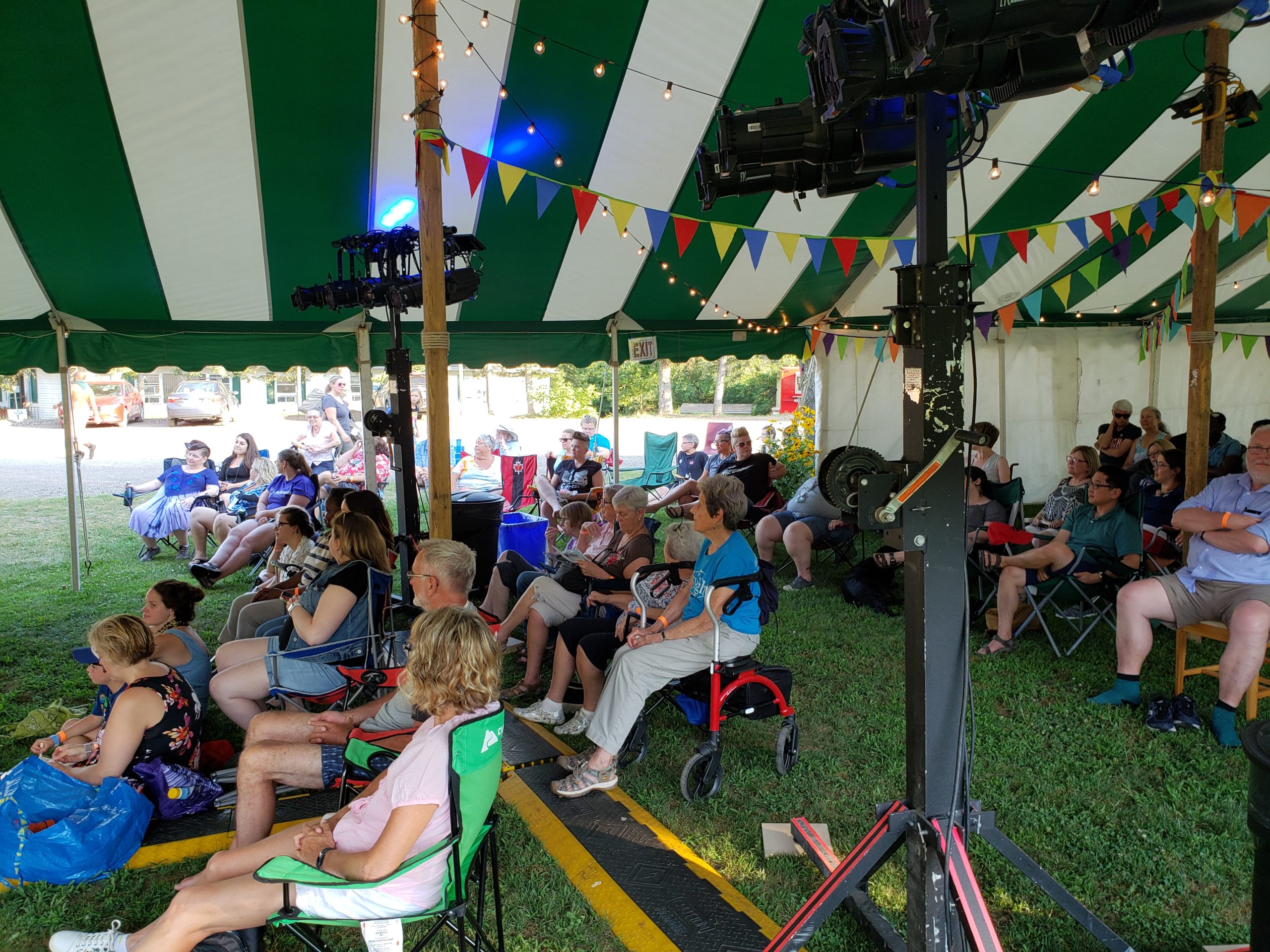 Skylight Festival 2019