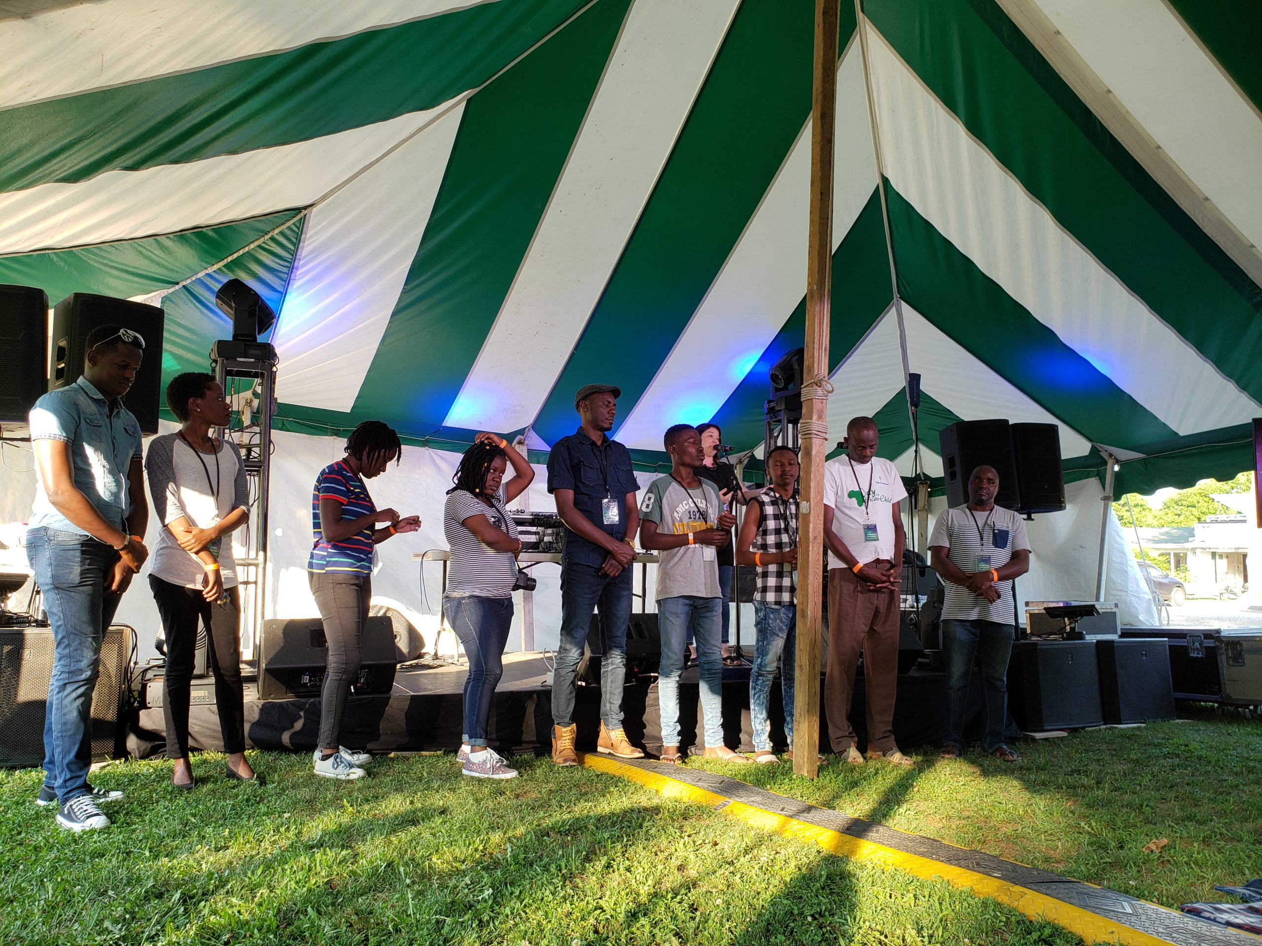 Skylight Festival 2019