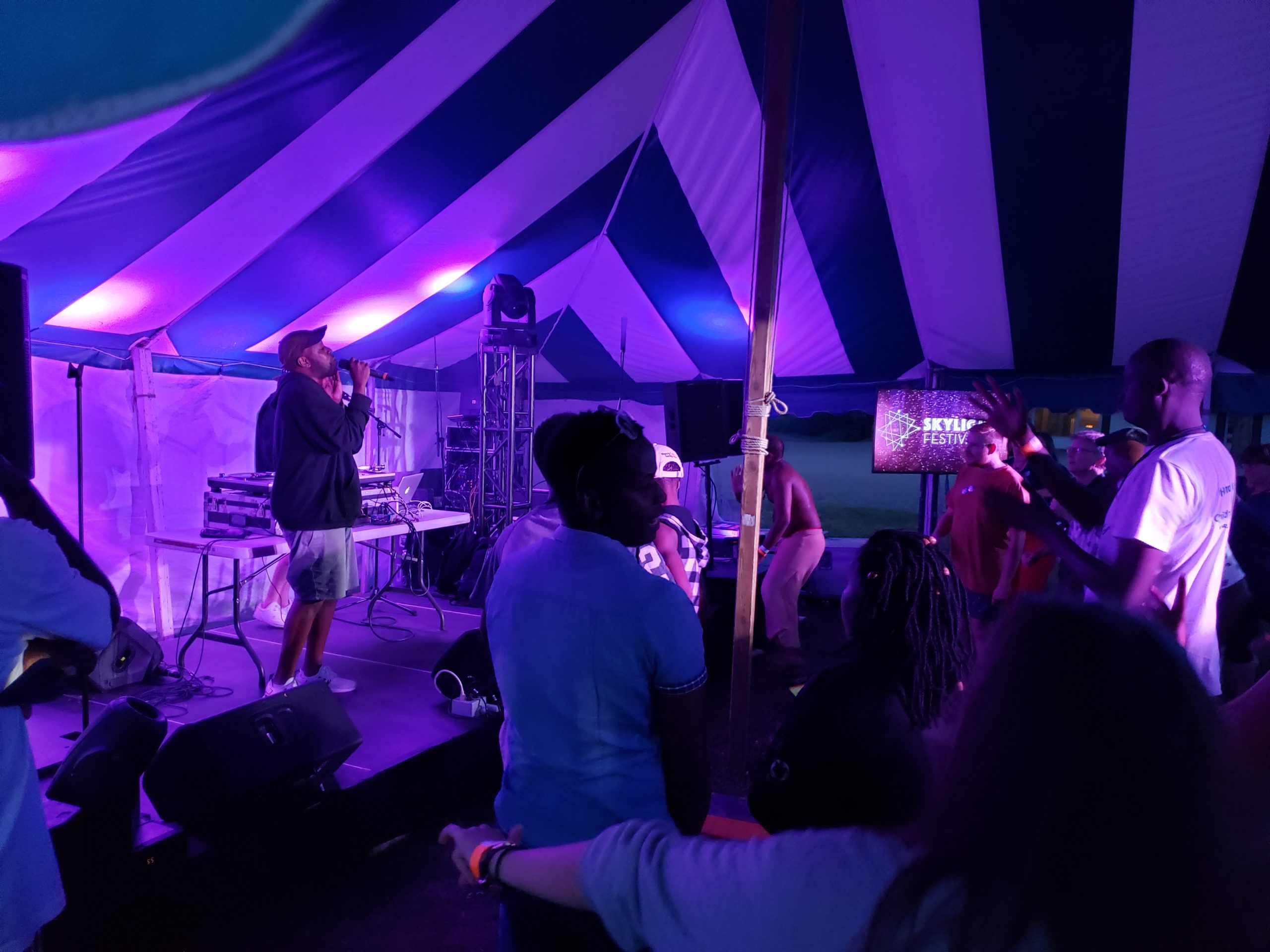 Skylight Festival 2019