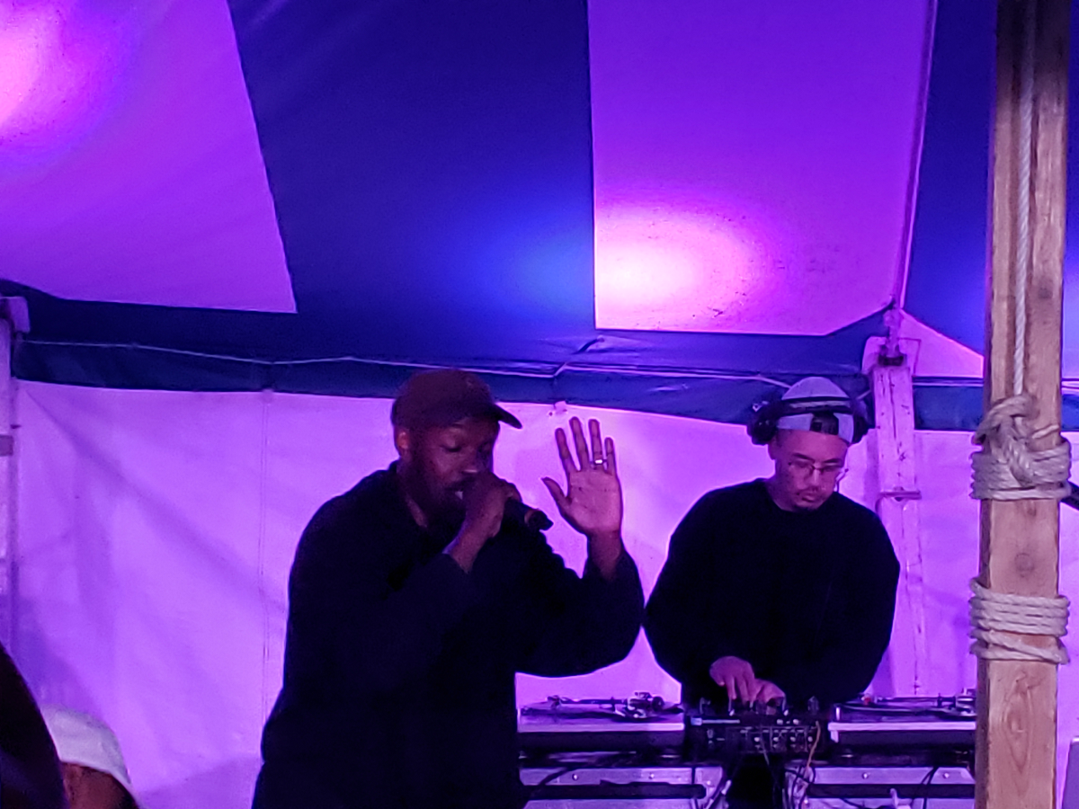 Skylight Festival 2019