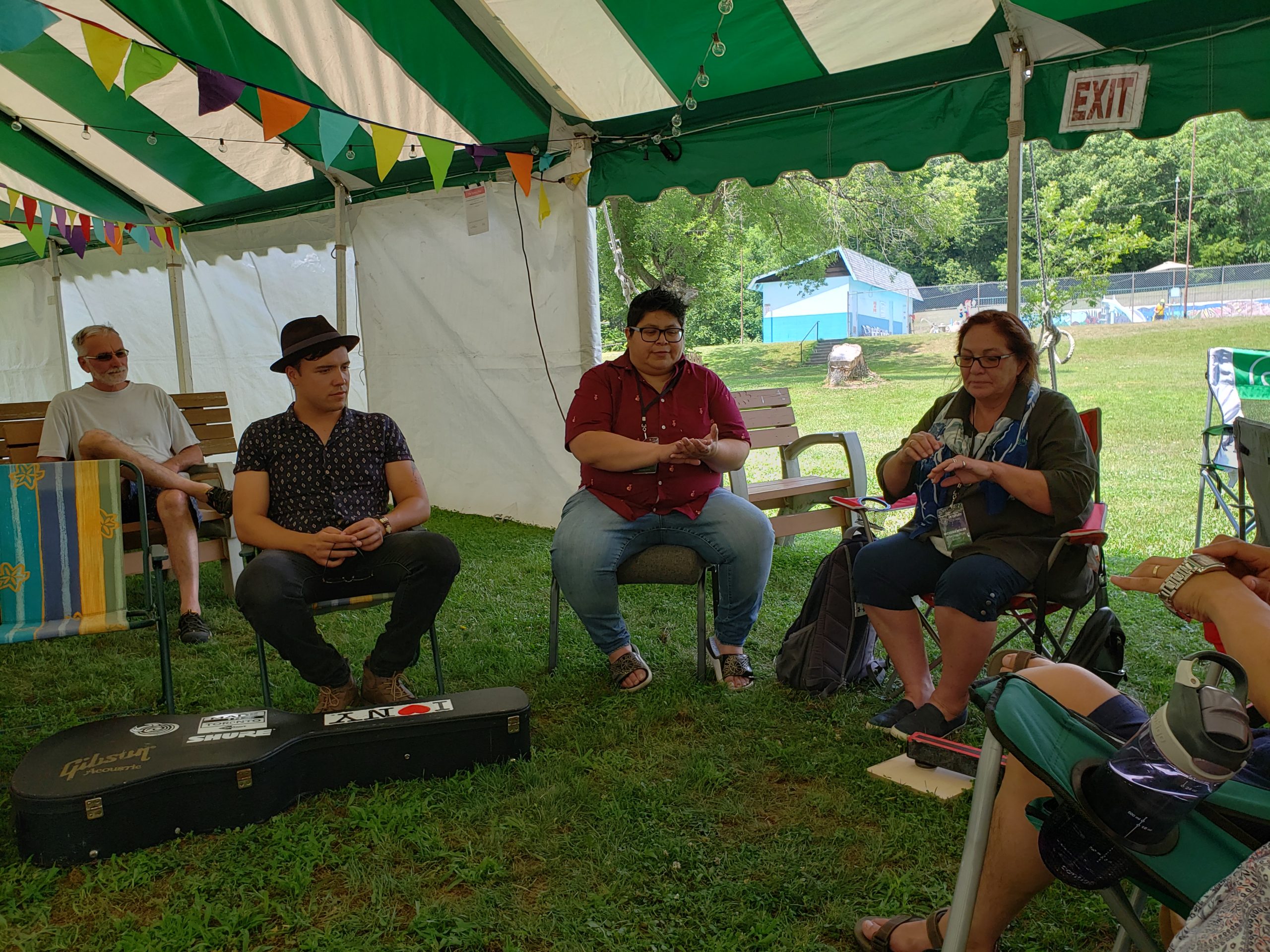 Skylight Festival 2019