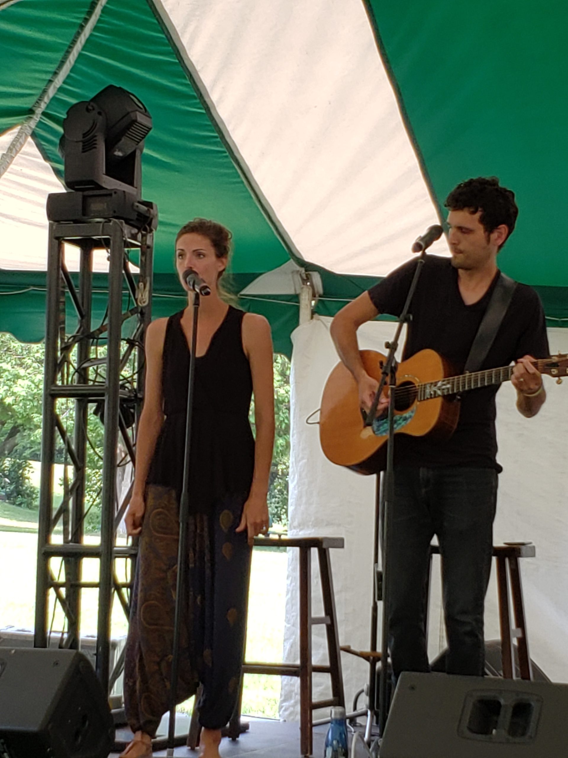 Skylight Festival 2019