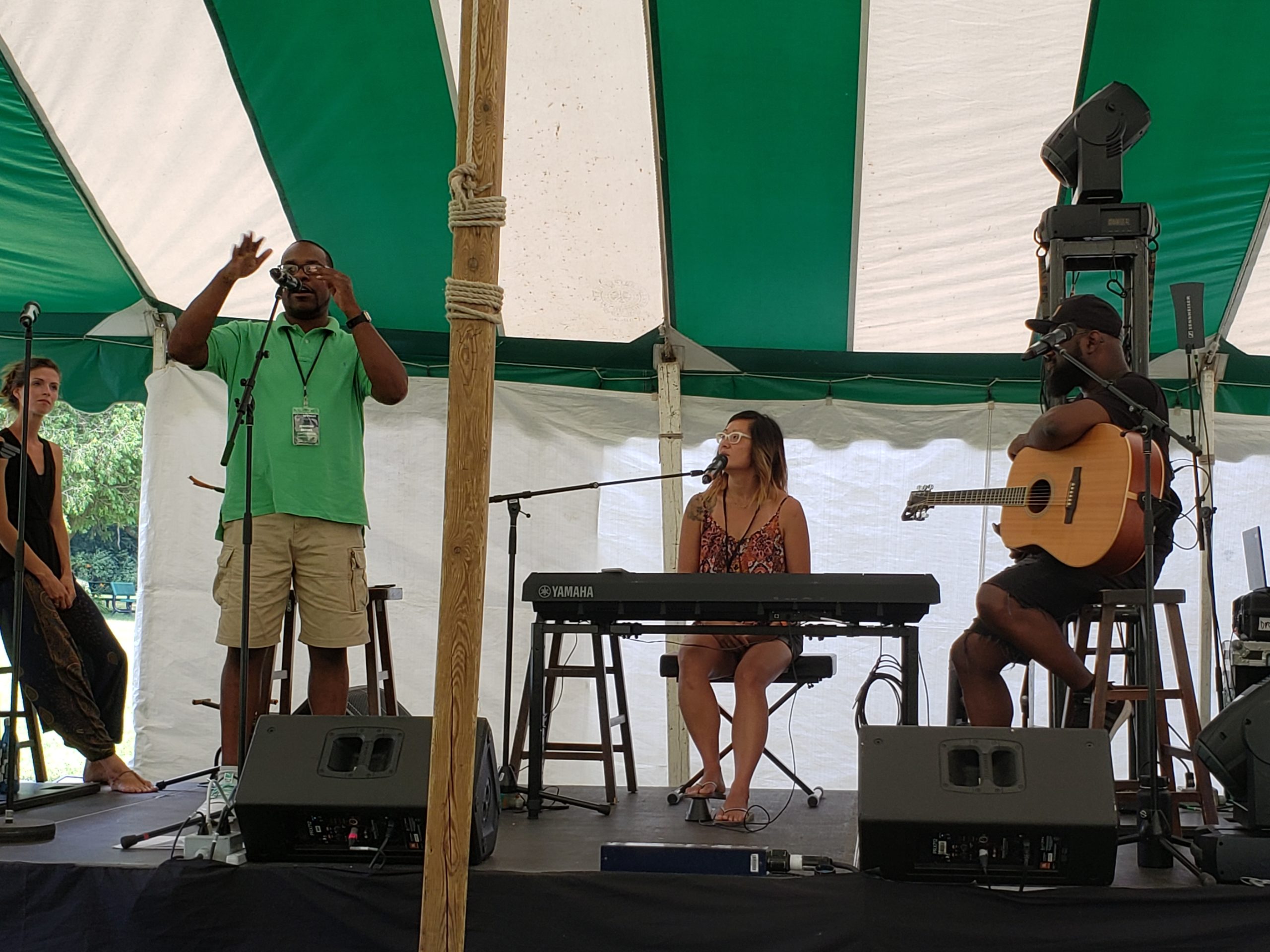 Skylight Festival 2019