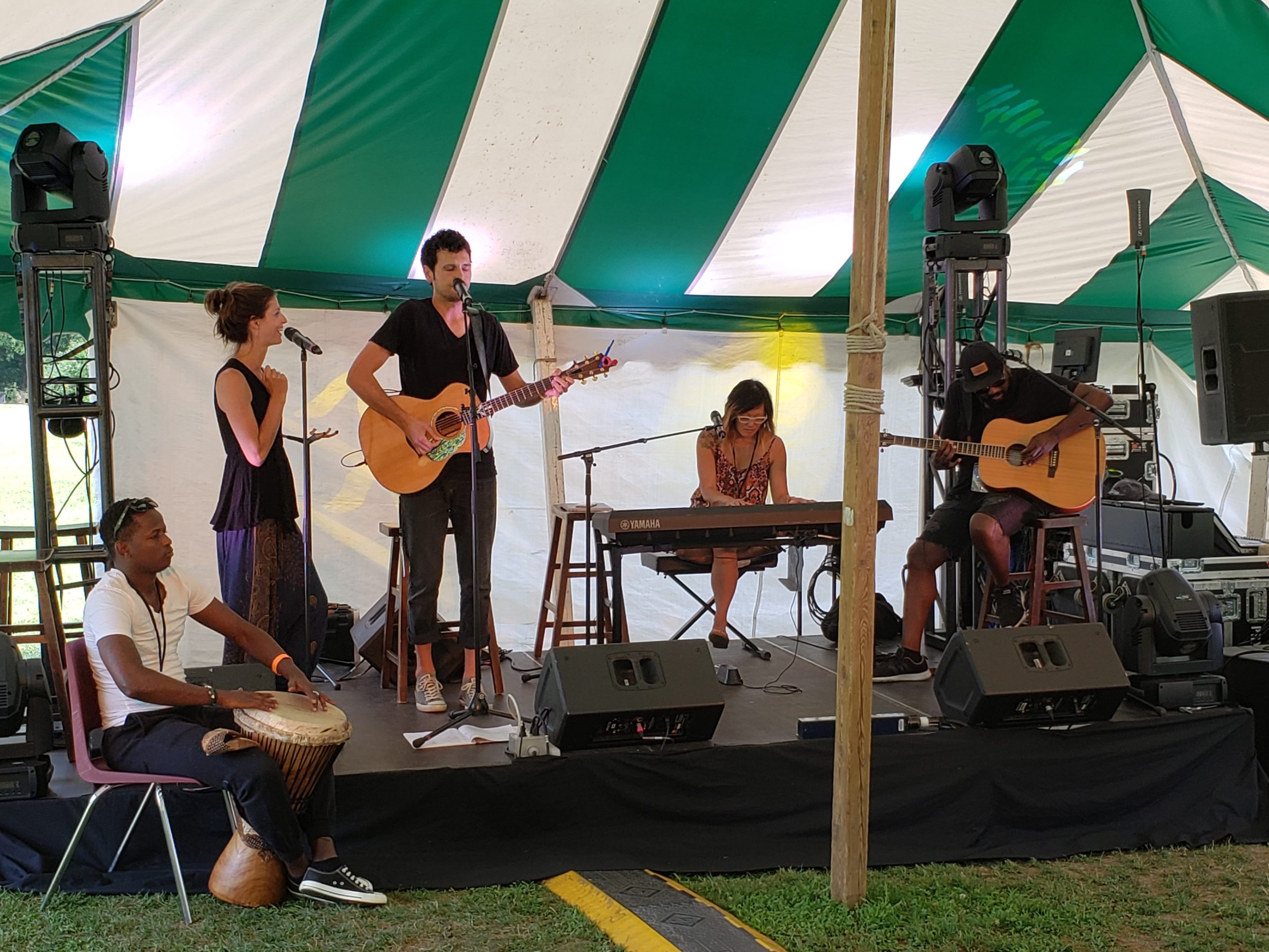 Skylight Festival 2019