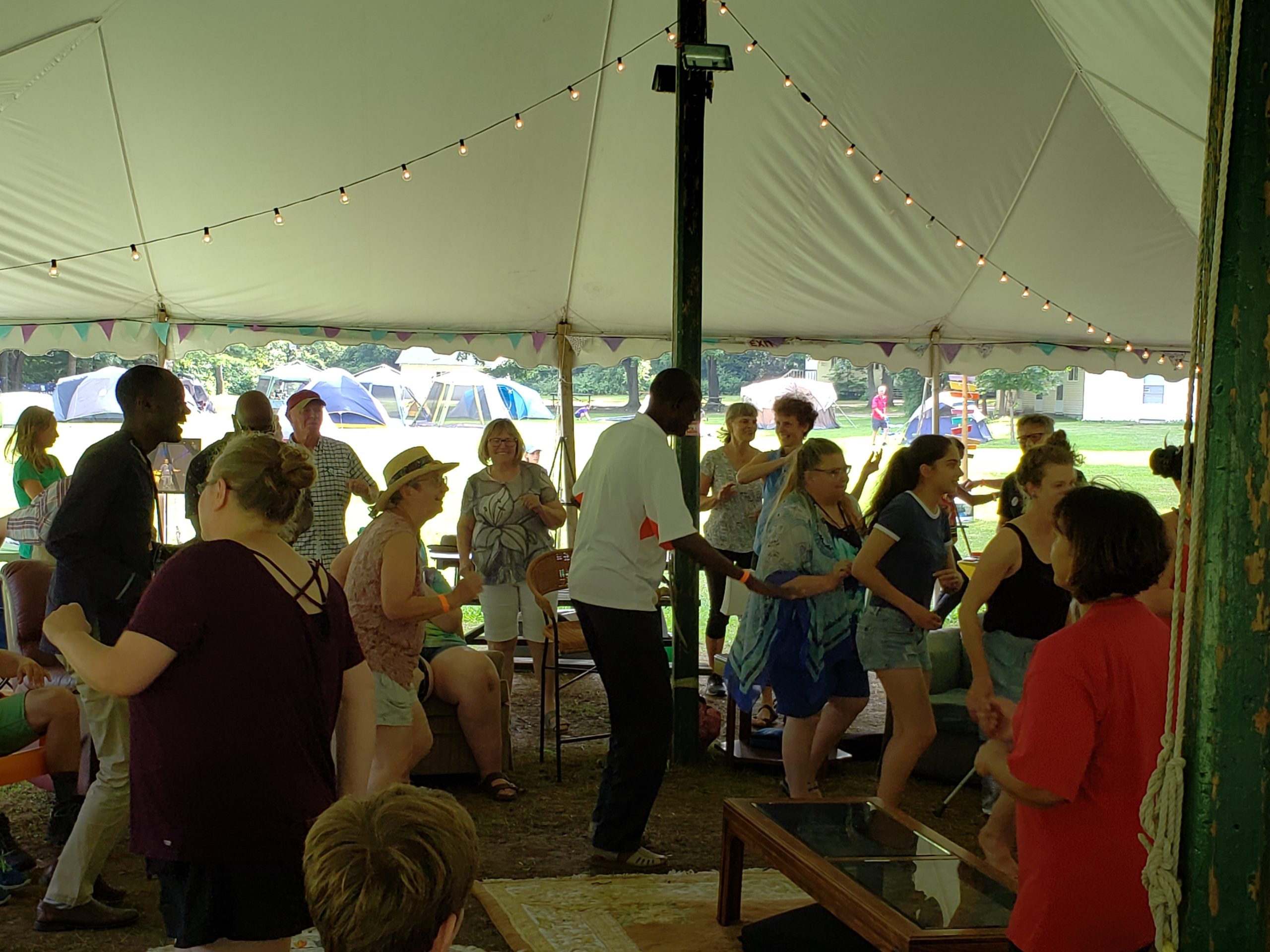 Skylight Festival 2019
