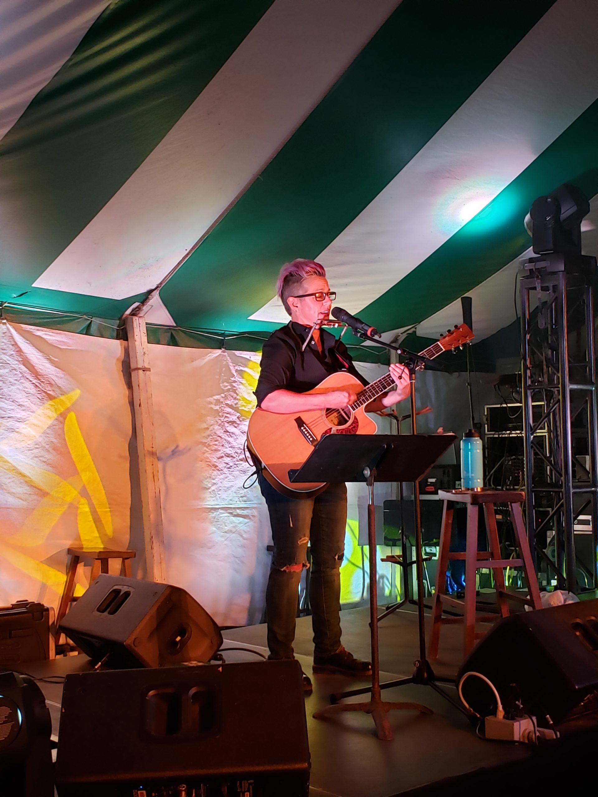 Skylight Festival 2019