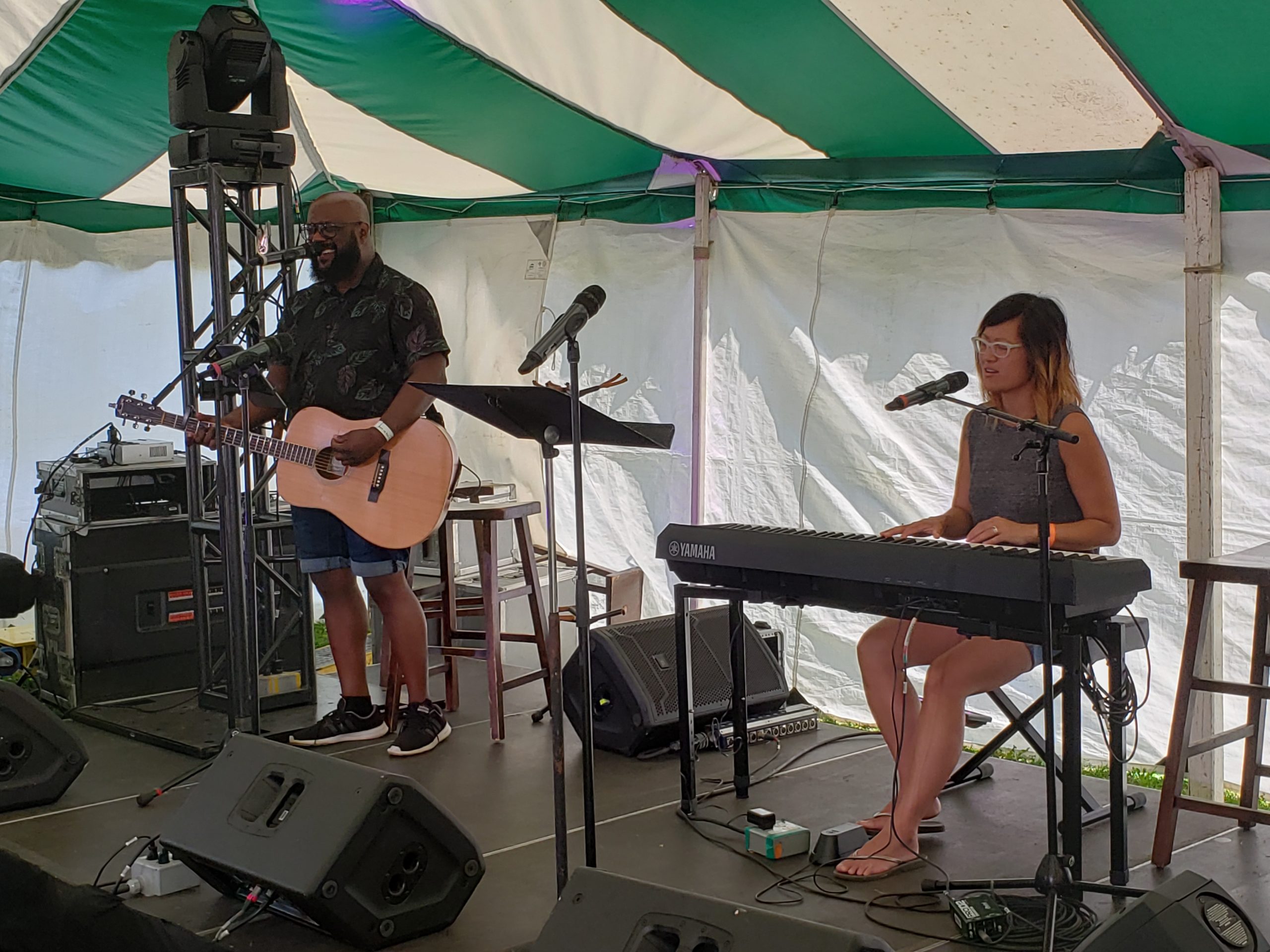 Skylight Festival 2019